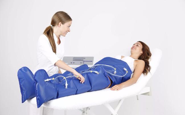 Знаете ли Вы, что такое прессотерапия, и почему уже сегодня...